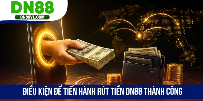 Rút Tiền DN88 - Đổi Thưởng Siêu Tốc Với Đa Phương Thức - Spinmaven96