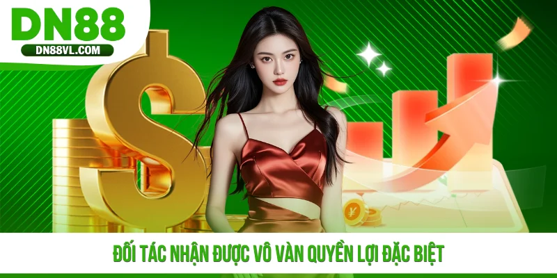 Đại Lý DN88 - Cơ Hội Gia Tăng Nguồn Thu Nhập Bền Vững - Spinmaven96