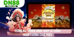 DN88 |Trang Chủ DN88.COM Chính Thức | Đăng ký DN88 HÚP 888K - Spinmaven96