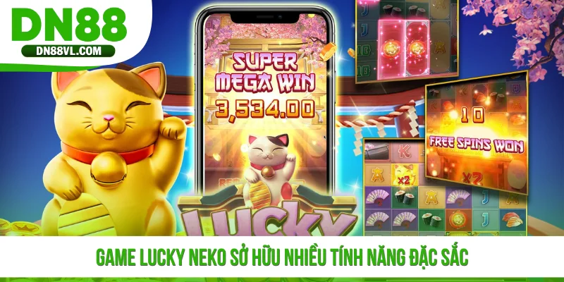 Nổ Hũ DN88 - Khám Phá Kho Game Slot Đổi Thưởng Cực Hấp Dẫn - Spinmaven96
