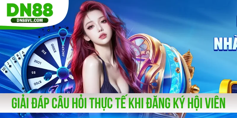 Đăng Ký DN88 - Mở Tài Khoản Hội Viên Mới Trong 3 Bước - Spinmaven96