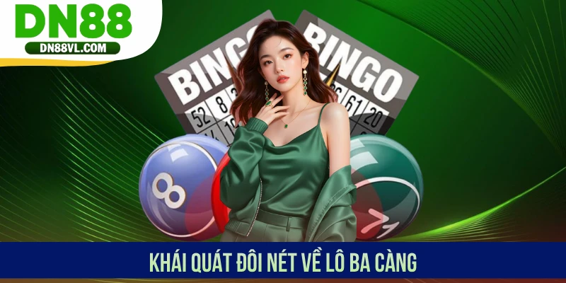 Cách Tính Lô Ba Càng Trúng Lớn Cho Người Mới Tại DN88 - Spinmaven96