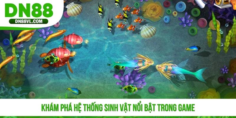 Bắn Cá Long Vương DN88 - Cách Chơi Dễ Hiểu Cho Người Mới - Spinmaven96
