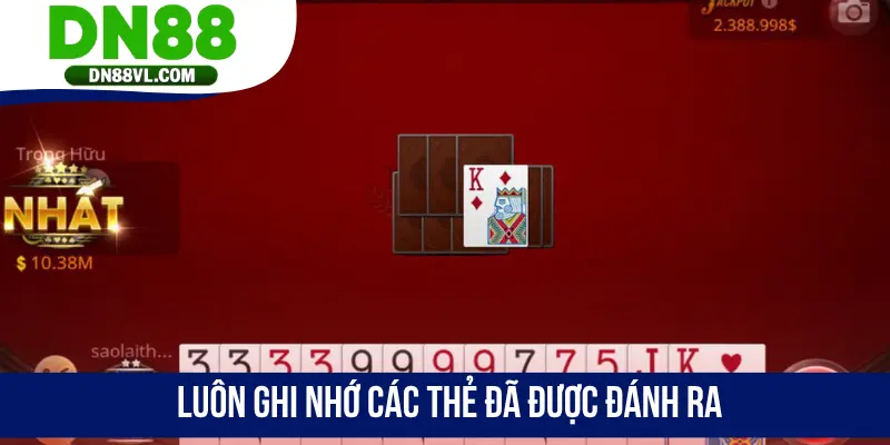 Mẹo Đánh Tiến Lên Miền Nam Giúp Bạn Làm Chủ Mọi Ván Bài - Spinmaven96