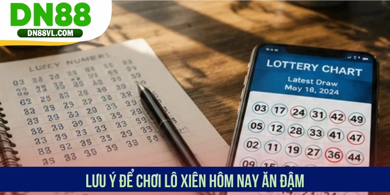 Lô Xiên Online - Tips Soi Cầu Lô Thắng Lớn Cho Người Mới - Spinmaven96