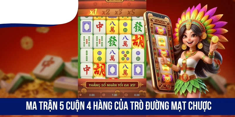 Đường Mạt Chược DN88 - Quay Là Thắng, Nhận Thưởng Cực Khủng - Spinmaven96