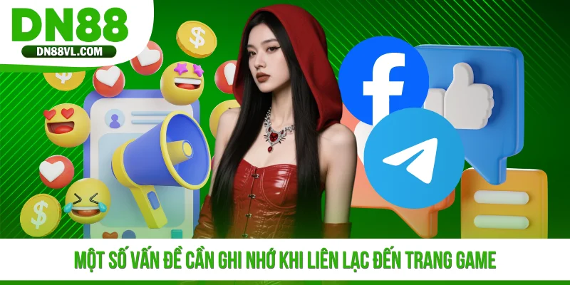 Liên Hệ DN88 - Cập Nhật Các Phương Thức CSKH Chính Thức - Spinmaven96