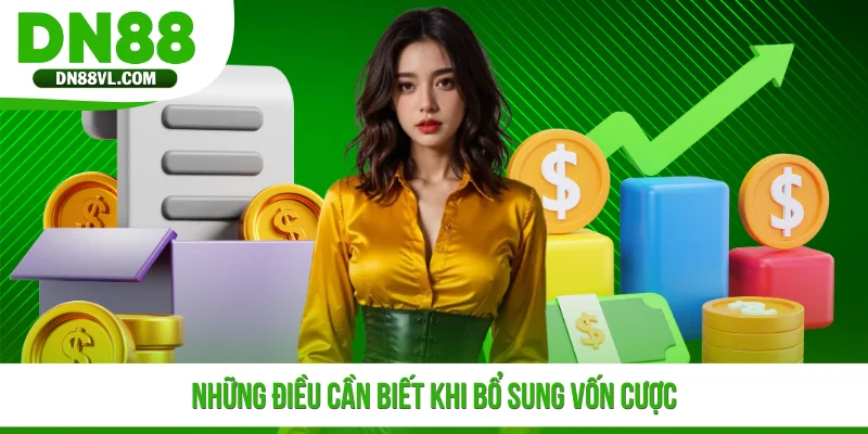 Nạp Tiền DN88 - Quy Trình Bổ Sung Vốn Cược Siêu Nhanh Gọn - Spinmaven96