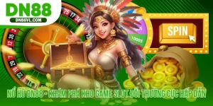 DN88 |Trang Chủ DN88.COM Chính Thức | Đăng ký DN88 HÚP 888K - Spinmaven96