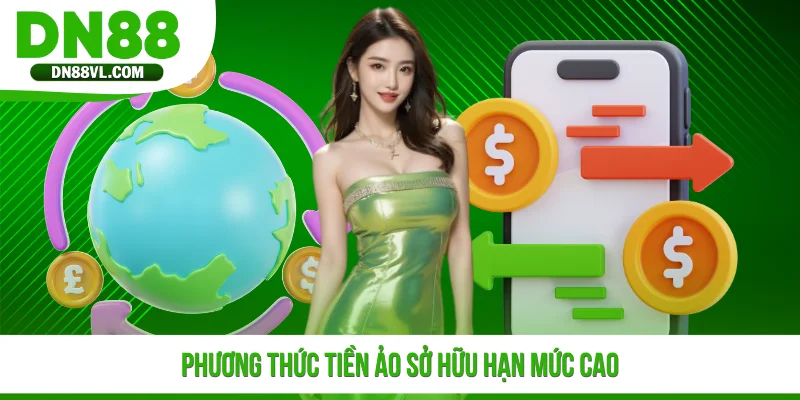 Nạp Tiền DN88 - Quy Trình Bổ Sung Vốn Cược Siêu Nhanh Gọn - Spinmaven96