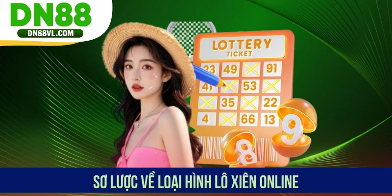 Lô Xiên Online - Tips Soi Cầu Lô Thắng Lớn Cho Người Mới - Spinmaven96