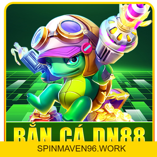 DN88 |Trang Chủ DN88.COM Chính Thức | Đăng ký DN88 HÚP 888K - Spinmaven96