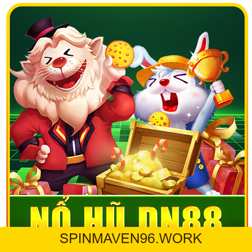 DN88 |Trang Chủ DN88.COM Chính Thức | Đăng ký DN88 HÚP 888K - Spinmaven96