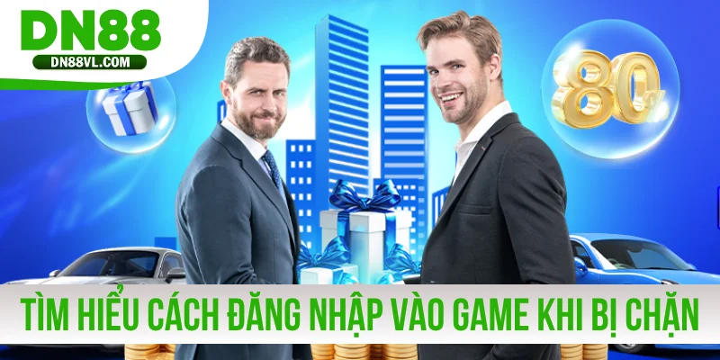 Đăng Nhập DN88 - Truy Cập Tài Khoản An Toàn Tuyệt Đối 100% - Spinmaven96