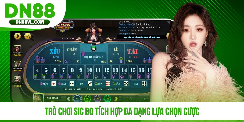 Casino DN88 - Sòng Bạc Trực Tuyến Chất Lượng Số 1 Châu Á - Spinmaven96