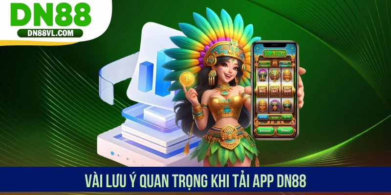 Tải App DN88 - Cách Download Nhanh Về Thiết Bị Android/iOS - Spinmaven96